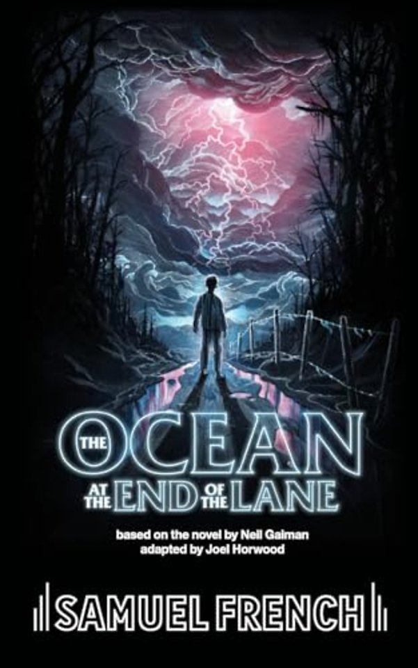 The Ocean at the End of the Lane