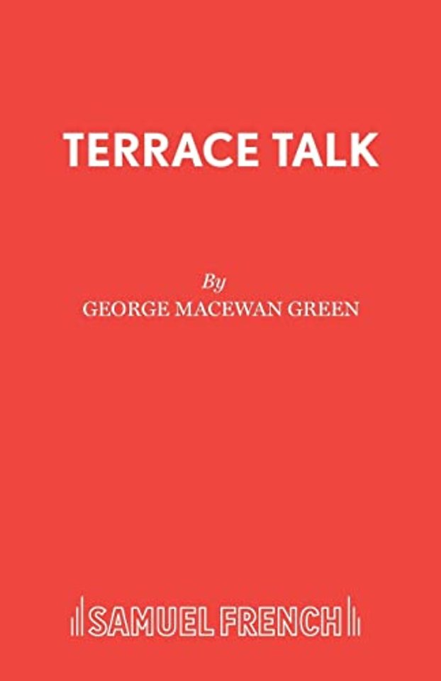 Terrace Talk