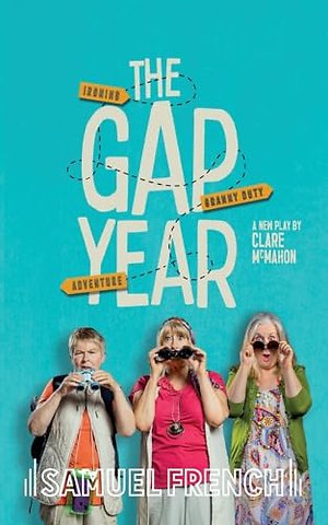 The Gap Year