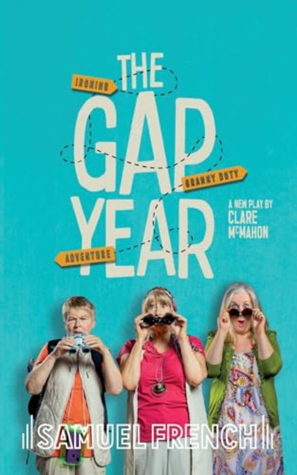 The Gap Year