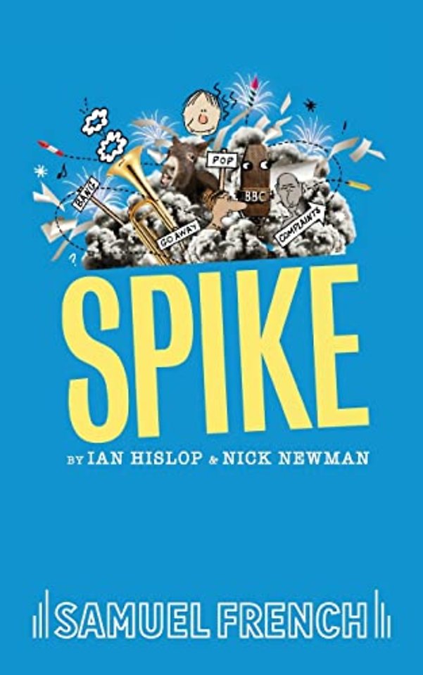 Spike