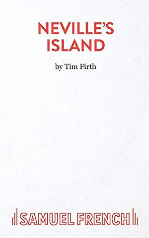 Neville's Island