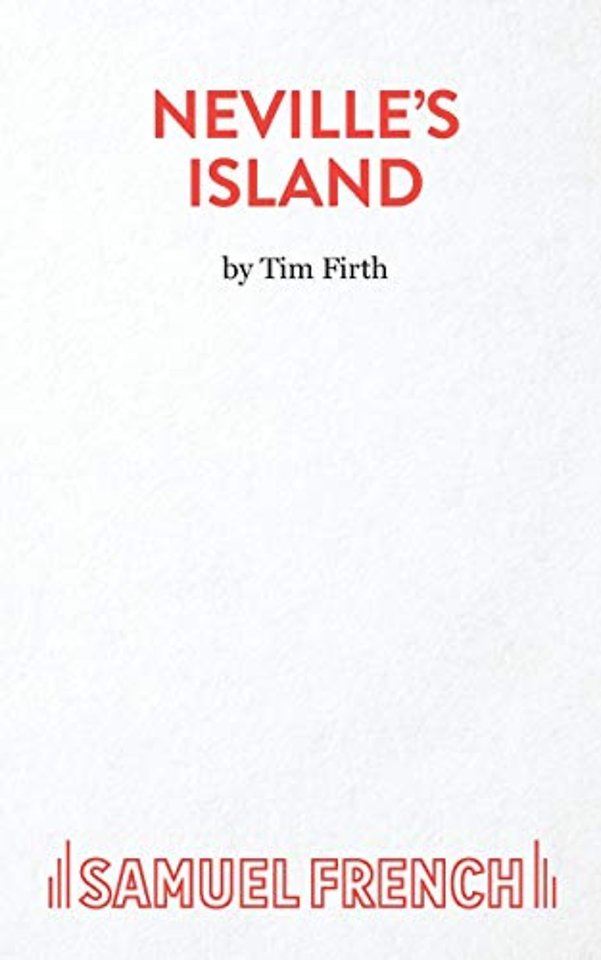 Neville's Island