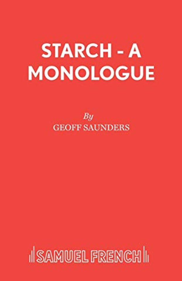 Starch