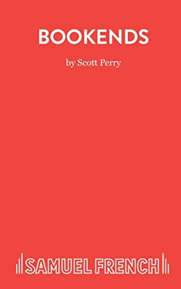 Bookends