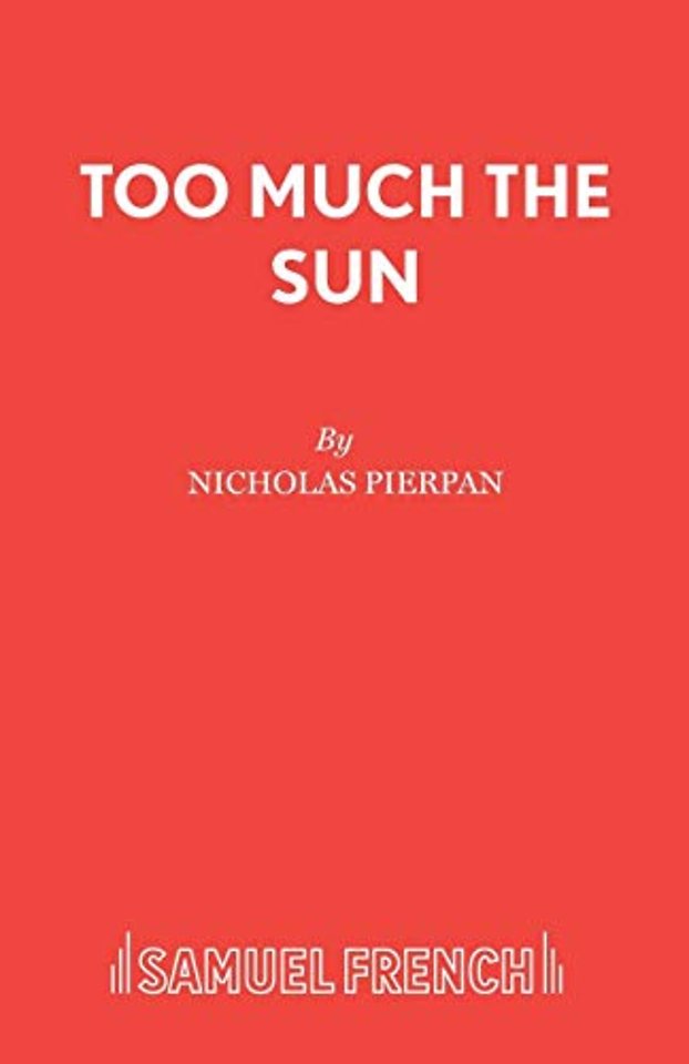 Too Much the Sun