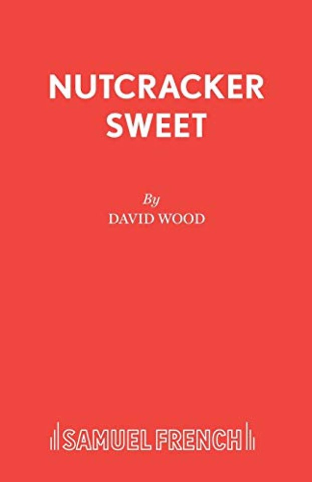 Nutcracker Suite