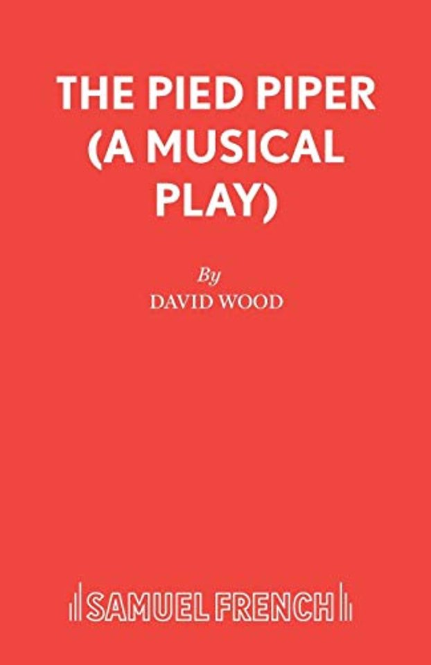 The Pied Piper