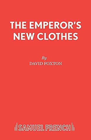 The Emperor's New Clothes or Five Beans for Jack