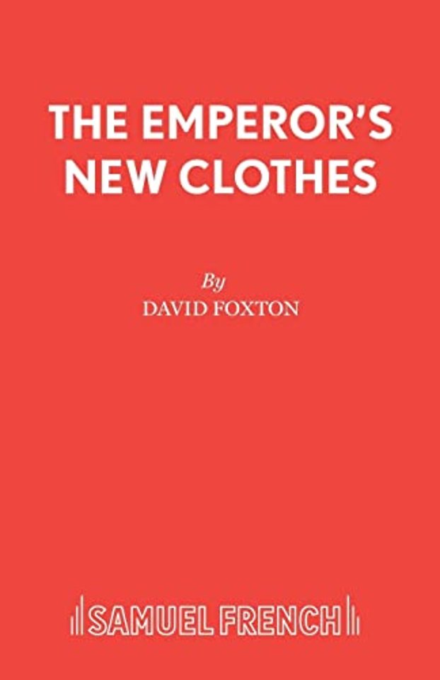 The Emperor's New Clothes or Five Beans for Jack