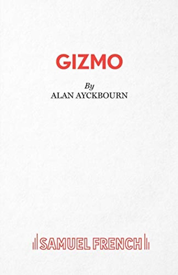 Gizmo