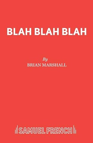 Blah Blah Blah