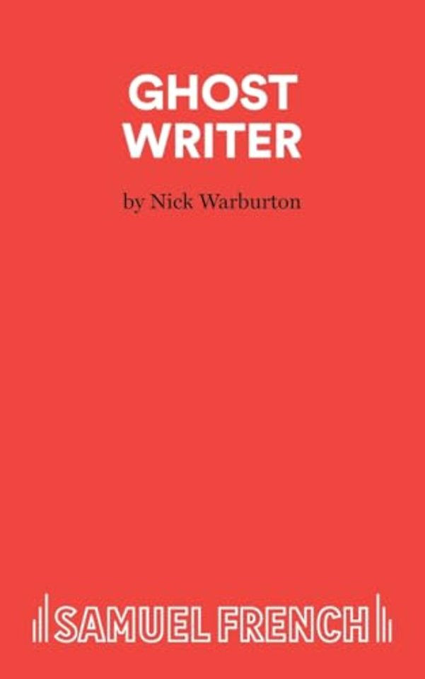 Ghost Writer