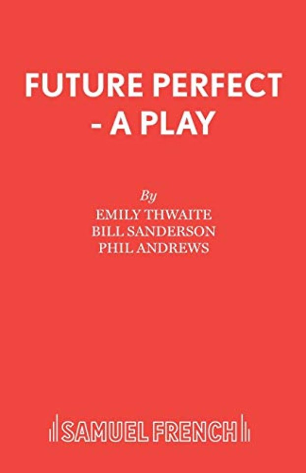 Future Perfect