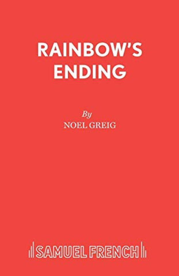 Rainbow's Ending