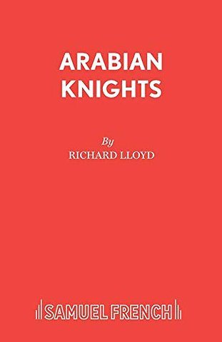 Arabian Knights