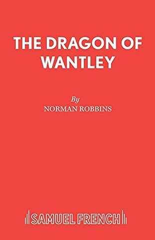 The Dragon of Wantley
