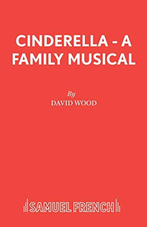 Cinderella