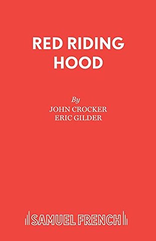 Red Riding Hood