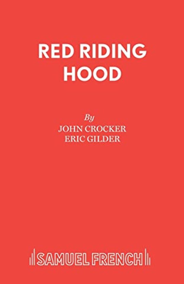 Red Riding Hood