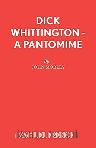 Dick Whittington