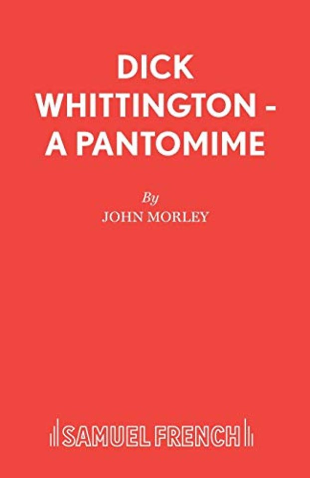 Dick Whittington