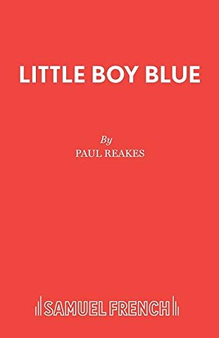 Little Boy Blue