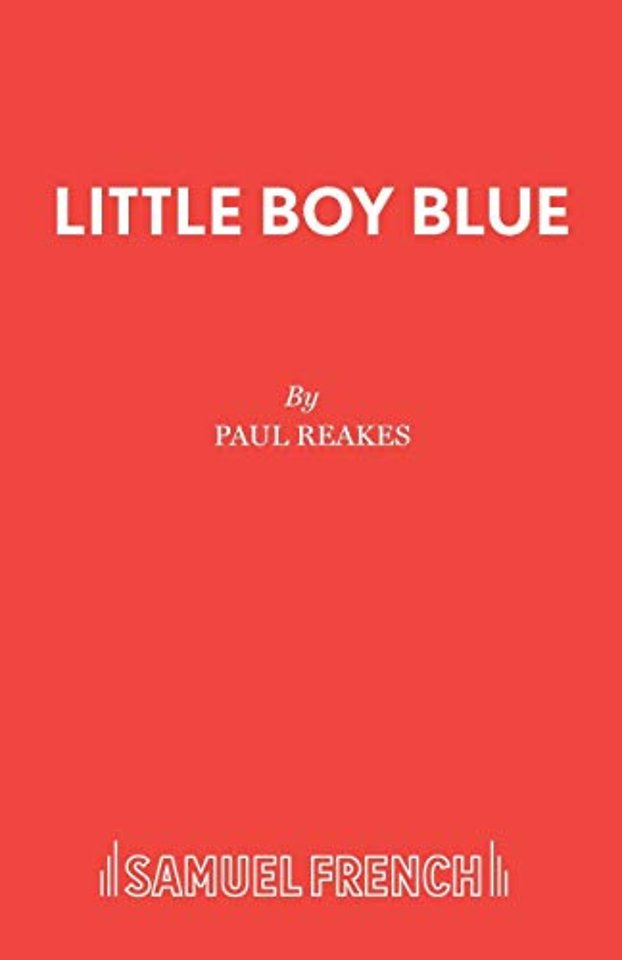 Little Boy Blue