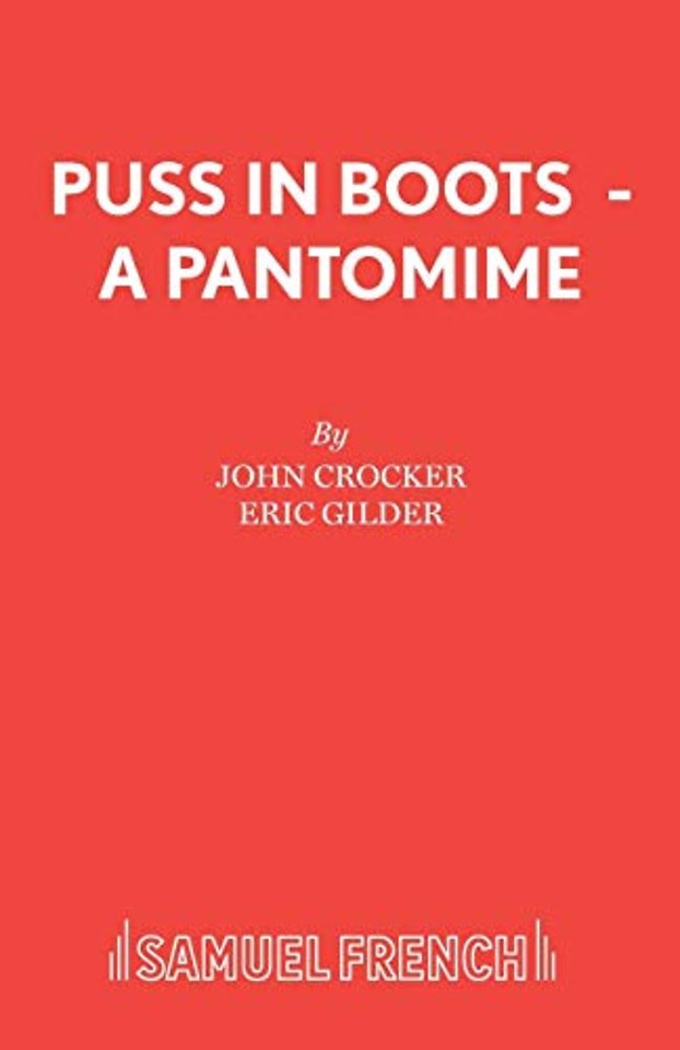 Puss in Boots
