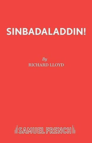 Sinbadaladdin