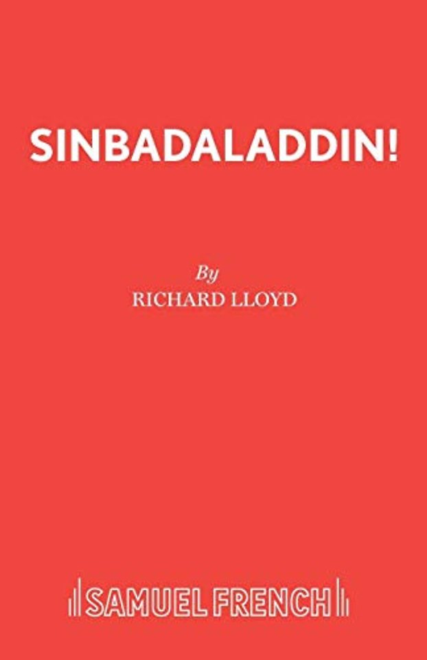 Sinbadaladdin