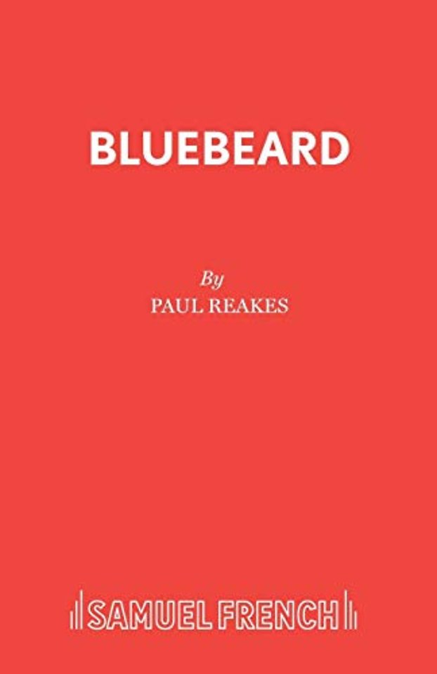 Bluebeard