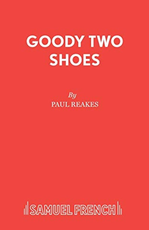 Goody Two Shoes