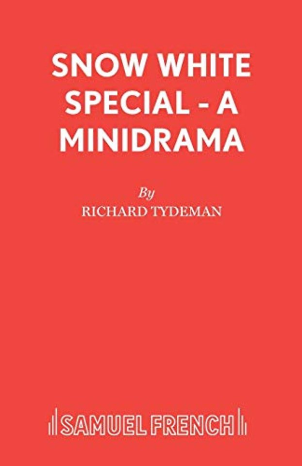 Snow White Special