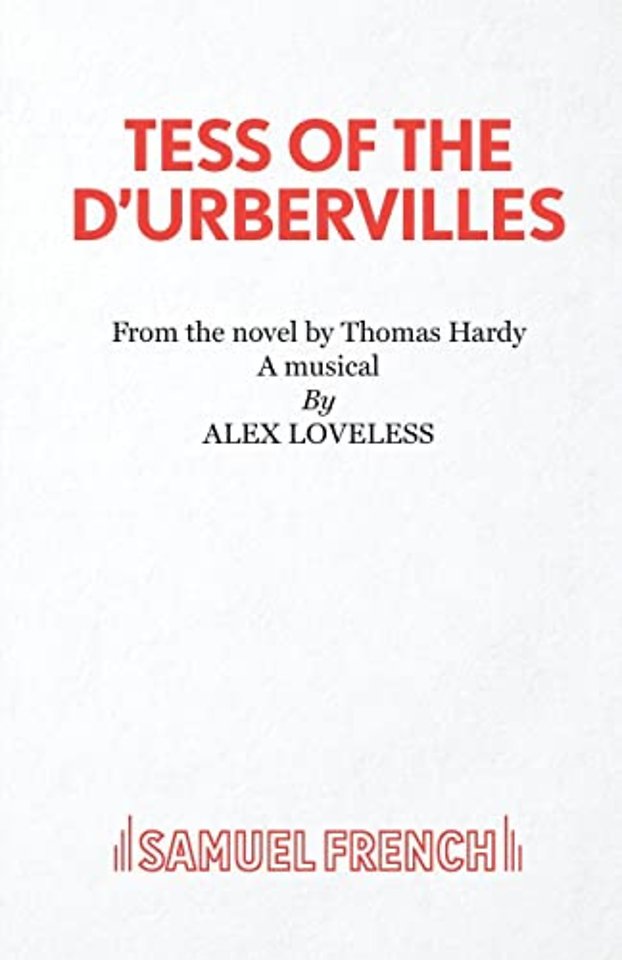 Tess of the Durbervilles