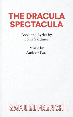 Dracula Spectacula