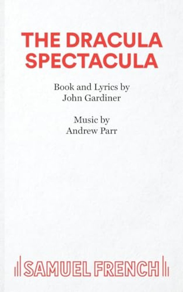 Dracula Spectacula