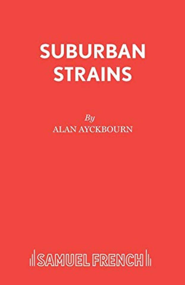 Suburban Strains