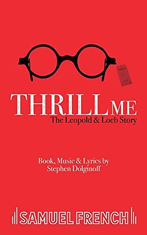 Thrill Me