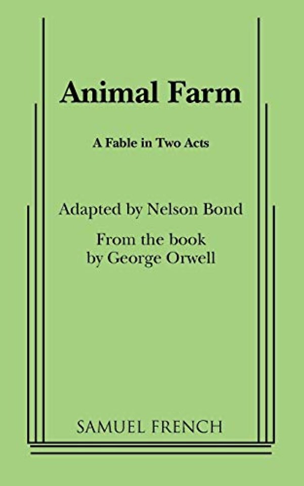 Animal Farm