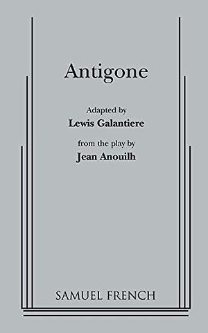 Antigone
