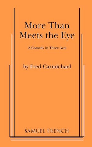 More Than Meets the Eye