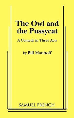 Owl and the Pussycat