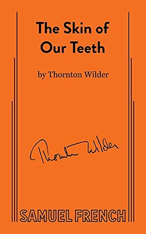 Skin of Our Teeth