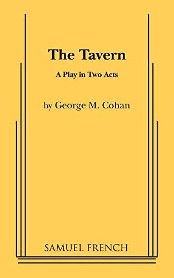 The Tavern