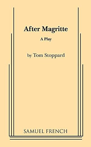 After Magritte