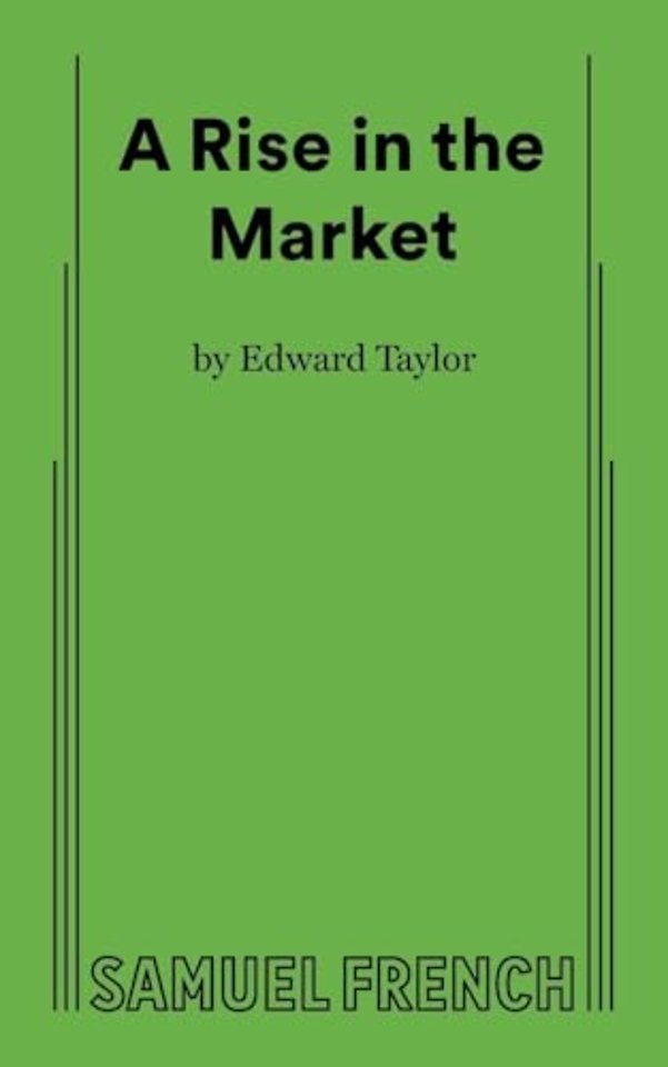 A Rise in the Market