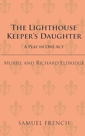 The Lighthouse Keeper's Daughter