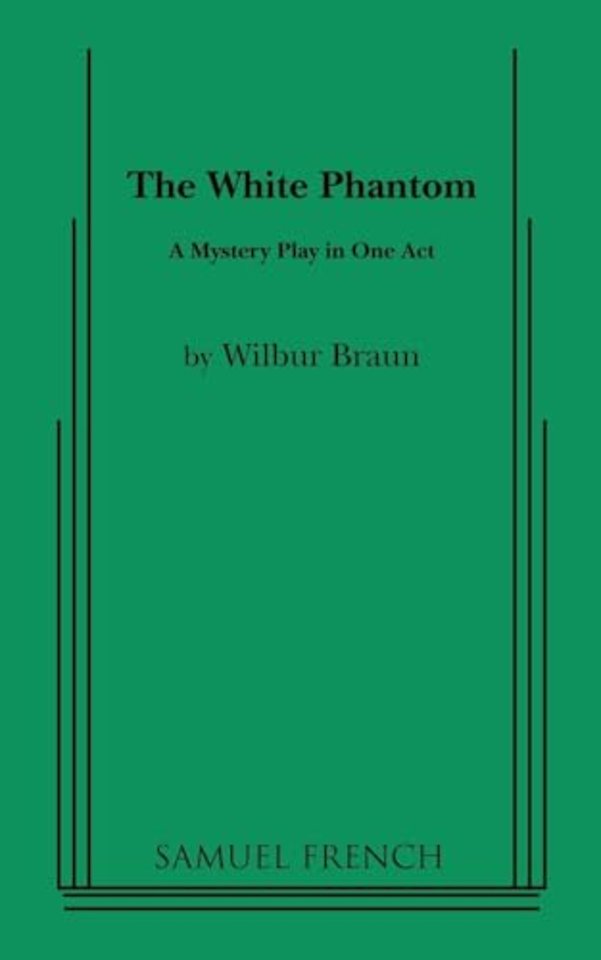The White Phantom