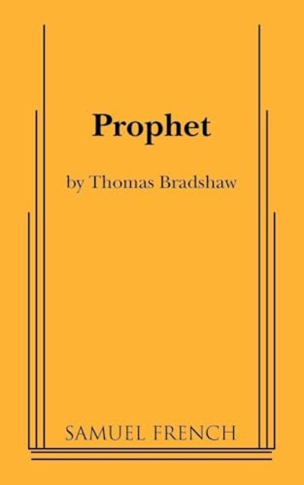 Prophet